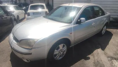 Usata Ford Mondeo 115 CV (84 kW) 2002 Berlina
