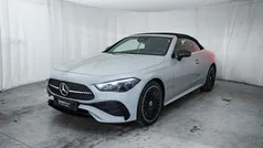 Grigio Nuova 2025 Mercedes 220 AMG Line Premium Plus Cabrio | 74.239 € (Buon prezzo)