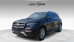 Nero Usata 2022 Mercedes GLE350 SUV | 51.000 € (Super prezzo)