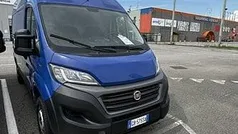 Bianco Usata 2020 Fiat Ducato 33 Furgone | 19.900 € (Buon prezzo)