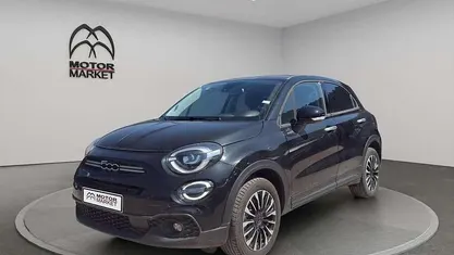 Usata 2023 Fiat 500X Comfort SUV | 18.500 € (Ottimo prezzo)
