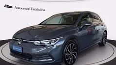 Usata 2022 VW Golf VIII Style Tre volumi | 26.000 € (Buon prezzo)