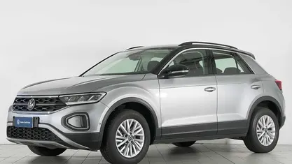 Usata VW T-Roc Life 115 CV (84 kW) 2025 SUV