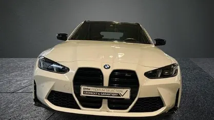 Usata BMW M3 Competition Edition 2025 Station wagon