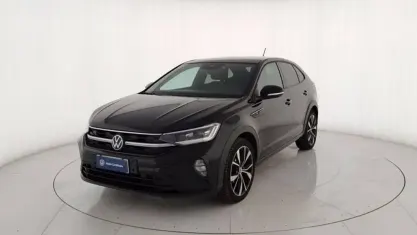 Occasion VW Taigo R-line 150 ch (110 kW) 2023 Noir SUV