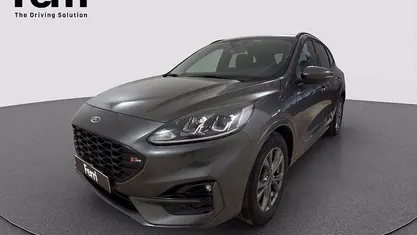 Usata Ford Kuga ST-Line 150 CV (110 kW) 2023 Magnetic grey SUV