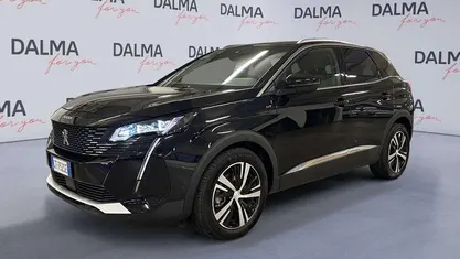 Usata 2024 Peugeot 3008 GT SUV | 23.990 € (Buon prezzo)