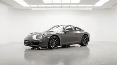 Usata 2013 Porsche 911 Carrera S Coupé | 86.890 € (Buon prezzo)