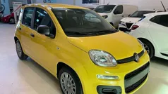 Giallo Nuova 2025 Fiat Panda S Due volumi | 10.850 €