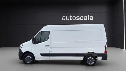 Bianco Usata 2019 Renault Master Tre volumi | 12.990 € (Ottimo prezzo)