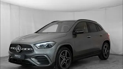 Nuova Mercedes GLA200 AMG line 150 CV (110 kW) 2026 SUV