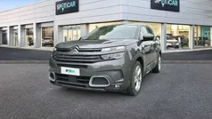 Grigio Usata 2021 Citroën C5 Aircross Business Class SUV | 18.250 € (Ottimo prezzo)