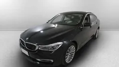 Nero Usata 2019 BMW 630 Luxury Line Coupé | 34.900 € (Ottimo prezzo)