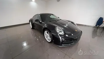 Usata Porsche 911 Carrera 394 CV (289 kW) 2025 Coupé