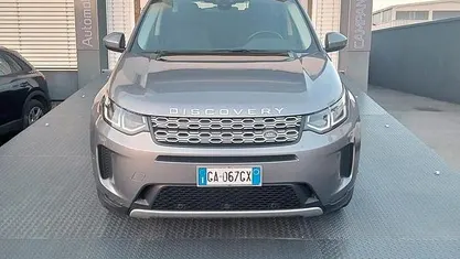 Usata 2020 Land Rover Discovery Sport S SUV | 17.999 € (Super prezzo)