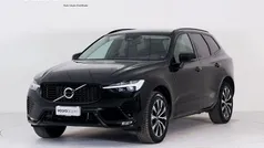 Nero Usata 2024 Volvo XC60 Plus SUV | 42.900 € (Ottimo prezzo)