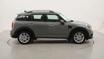 Usata Mini One Countryman Business 102 CV (75 kW) 2019 SUV