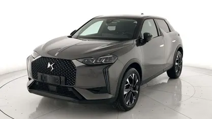 Usata 2023 DS Automobiles DS3 Rivoli Tre volumi | 18.400 € (Ottimo prezzo)