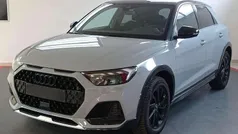 Grigio Usata 2021 Audi A1 S-Line Tre volumi | 24.490 € (Buon prezzo)