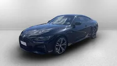 Black saphischwarz metallizzato Usata 2022 BMW M440 M Sport Tre volumi | 54.900 € (Ottimo prezzo)