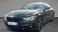 Blu Usata 2017 BMW 420 Gran Coupé M Sport Coupé | 22.900 € (Buon prezzo)
