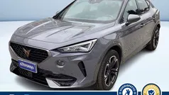 Grigio metallizzato Usata 2023 Cupra Formentor SUV | 27.800 € (Buon prezzo)