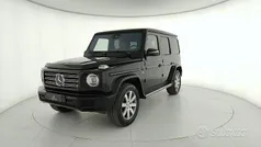 Nero ossidiana Usata 2019 Mercedes G500 Premium Plus SUV | 98.000 € (Buon prezzo)