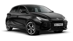 Nuova 2025 MG MG3 Due volumi | 15.000 € (Buon prezzo)