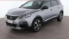 Usata 2018 Peugeot 5008 GT-line Monovolume | 15.699 € (Buon prezzo)
