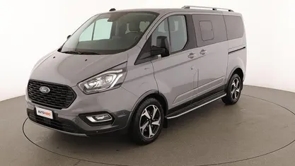 Usata Ford Tourneo Custom Active 170 CV (125 kW) 2023 Furgone