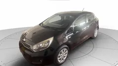 Usata 2014 Kia Rio City | 6200 € (Ottimo prezzo)