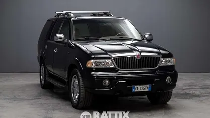 Usata 2000 Lincoln Navigator SUV | 14.375 €