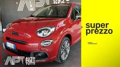 Usata 2024 Fiat 500X Sport SUV | 20.900 € (Ottimo prezzo)