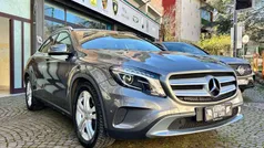 Grigio Usata 2016 Mercedes GLA200 Premium SUV | 17.549 € (Buon prezzo)