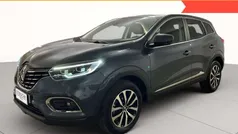 Grigio Usata 2022 Renault Kadjar Intens SUV | 19.400 € (Buon prezzo)
