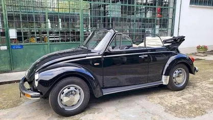 Usata 1974 VW Maggiolino Cabrio | 20.000 €