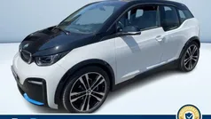 Bianco pastello Usata 2022 BMW i3 Advantage Due volumi | 21.600 € (Buon prezzo)