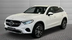 Usata 2023 Mercedes GLC220 Advanced | 55.900 € (Ottimo prezzo)
