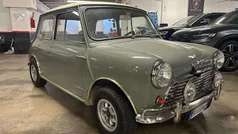Usata 1966 Mini Cooper Due volumi | 39.000 €
