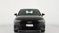 Nero Usata 2021 Audi A3 Business | 25.800 € (Buon prezzo)
