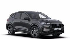 Magnetic grey Nuova 2024 Ford Kuga ST-Line SUV | 33.500 € (Buon prezzo)