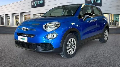 Usata 2024 Fiat 500X SUV | 17.850 € (Super prezzo)