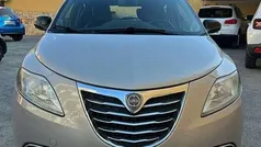 Argento Usata 2011 Lancia Ypsilon Due volumi | 3500 € (Ottimo prezzo)