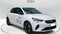 Argento Usata 2023 Opel Corsa-e Elegance Due volumi | 15.900 € (Ottimo prezzo)
