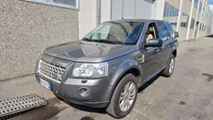 Usata 2008 Land Rover Freelander 2 HSE SUV | 4500 € (Ottimo prezzo)