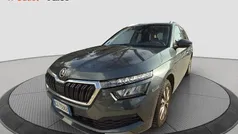 Grigio Usata 2021 Skoda Kamiq Ambition SUV | 16.900 € (Buon prezzo)