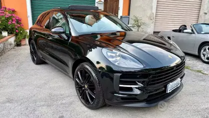 Usata Porsche Macan 245 CV (180 kW) 2020 Other SUV
