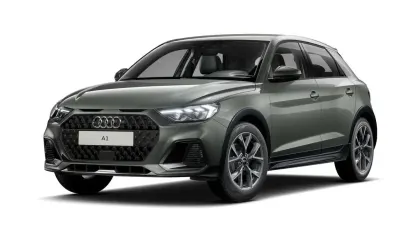 Usata Audi A1 Business 110 CV (80 kW) 2023 Grigio SUV