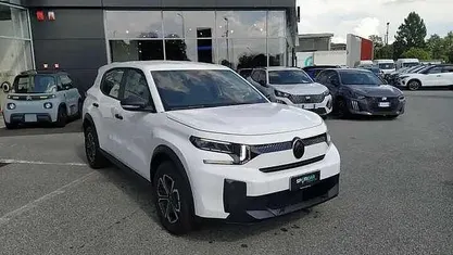 Usata Citroën C3 Aircross PureTech 101 CV (74 kW) 2025 SUV