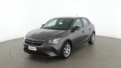 Grigio Usata 2020 Opel Corsa Edition | 11.699 € (Buon prezzo)